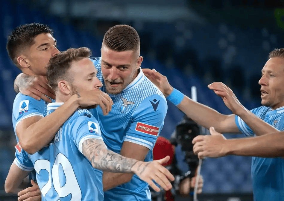 周六013意甲：乌迪内斯VS拉齐奥